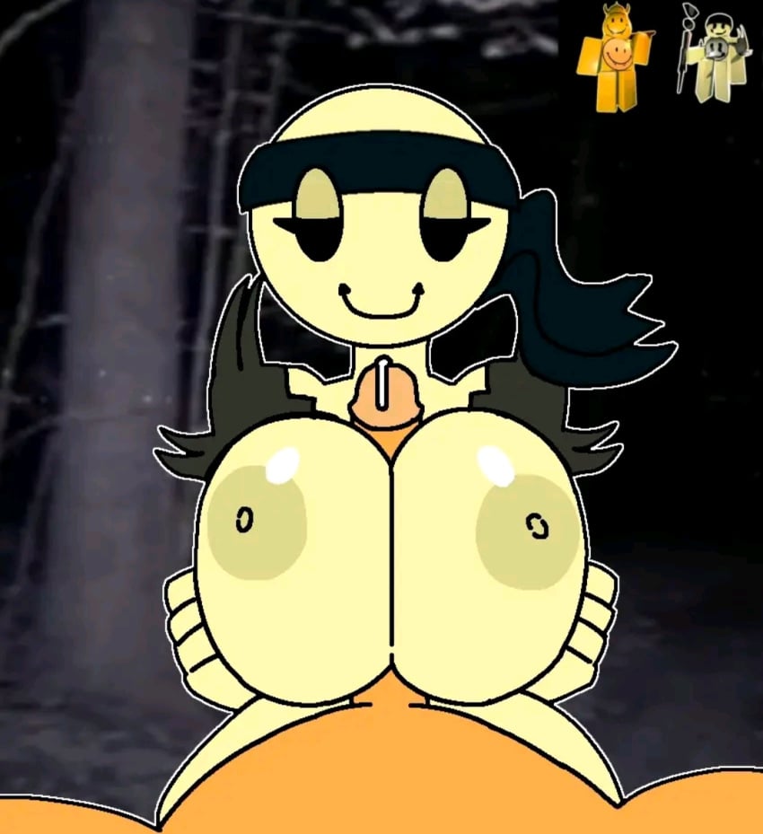 Enfosi Rule 34 Image
