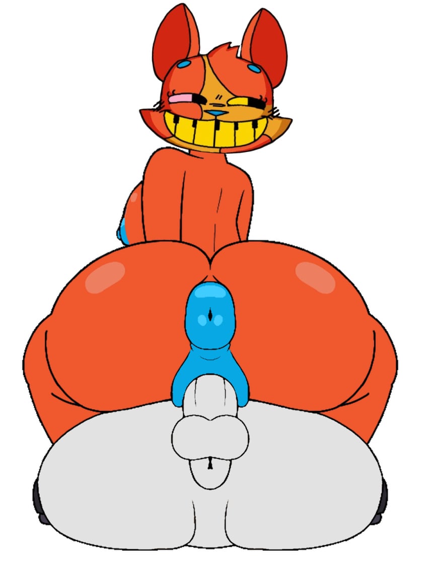 1girls Rule 34 Image