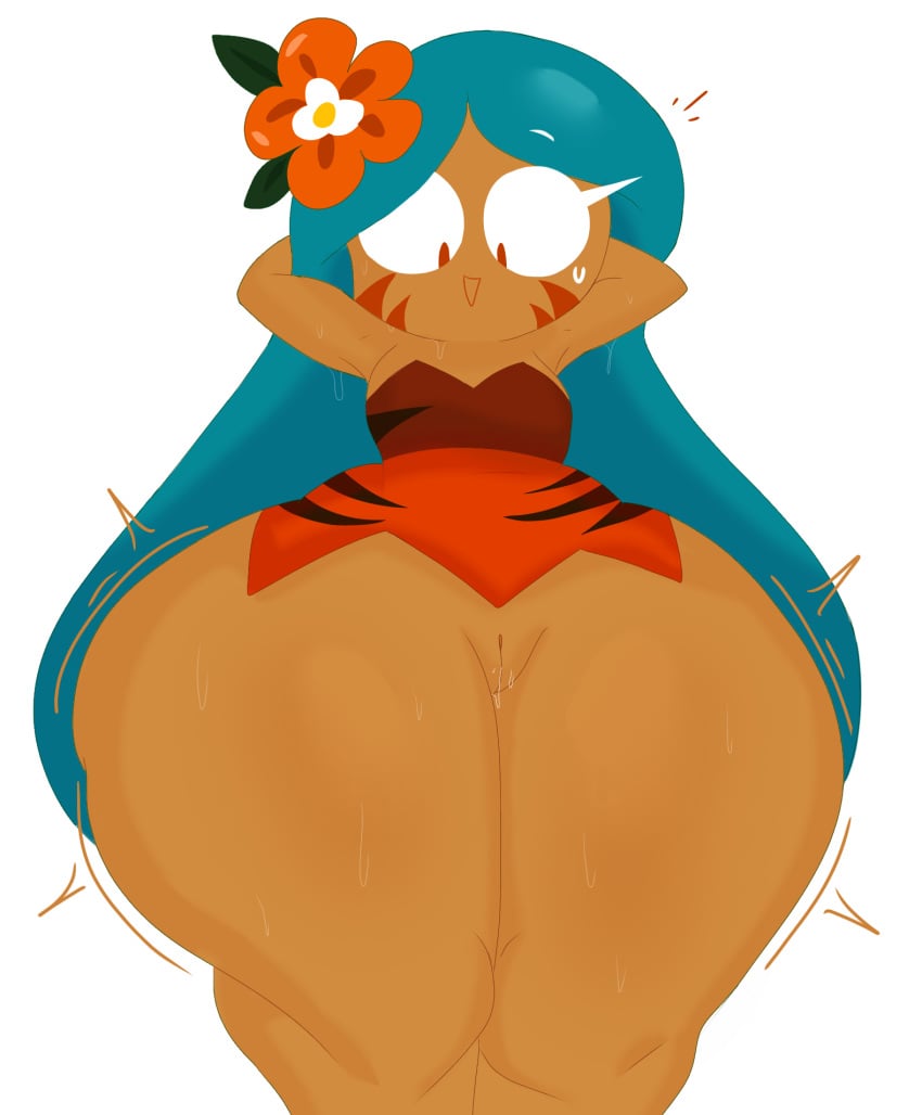1girls Rule 34 Image