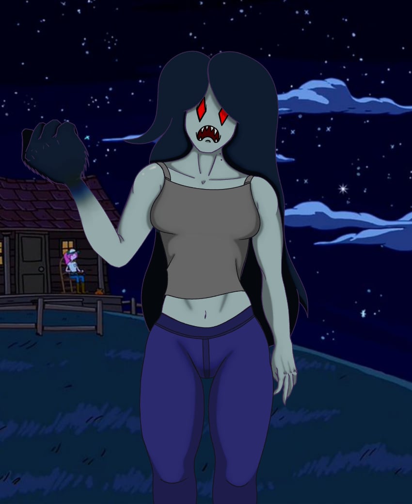 Adventure Time Rule 34 Image