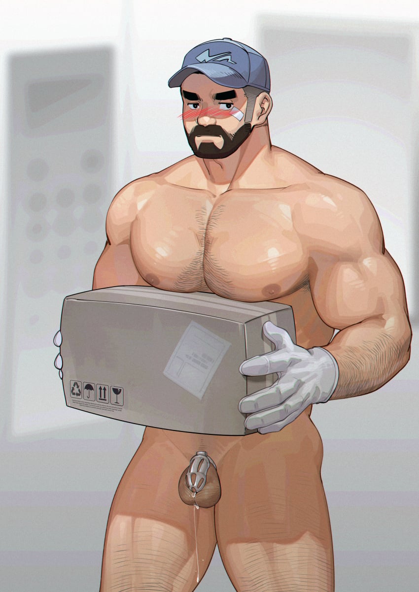 Original Rule 34 Image