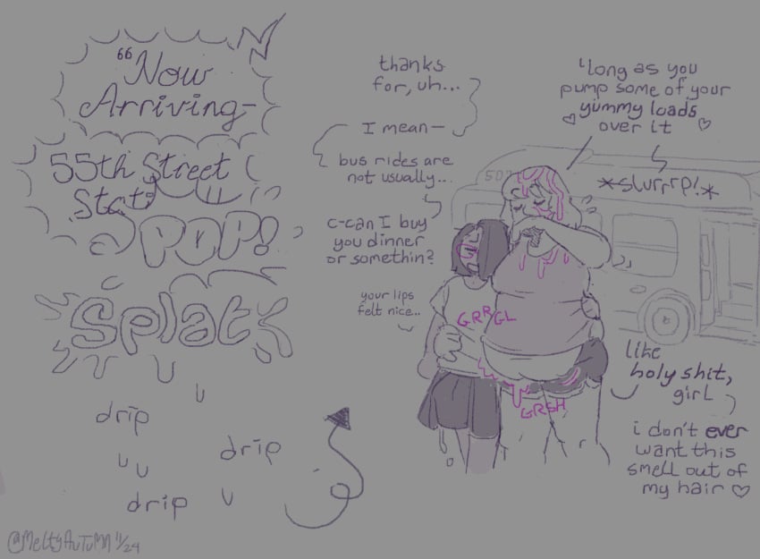 1futa 1futanari 1girl 1gynomorph belly_expansion belly_inflation big_belly bulge bulge_through_clothing cant_stop_cumming continuous_ejaculation cum cum_in_hair cum_inflation cum_on_hair cumflated_belly cumflation erection erection_under_clothes erection_under_clothing erection_under_skirt fellatio futa_only futanari gynomorph hand_on_penis in_public infinite_cum inflated_belly inflation meltyautumn penis_under_clothes penis_under_skirt post-orgasm post-sex post_orgasm post_sex reference_image stealth_sex tanaya_(meltyautumn) tenting trans_woman transfem