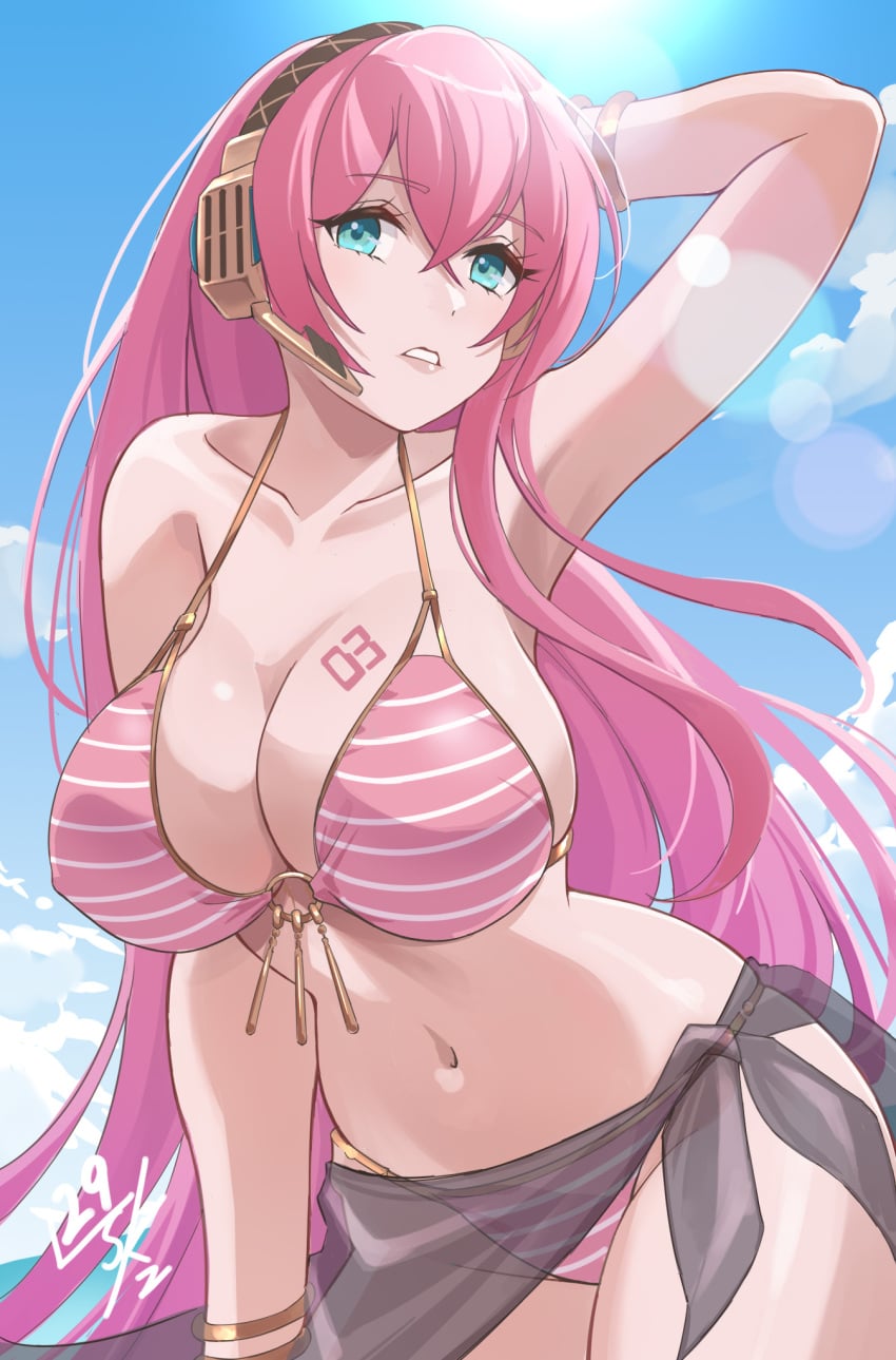 1girls Rule 34 Image