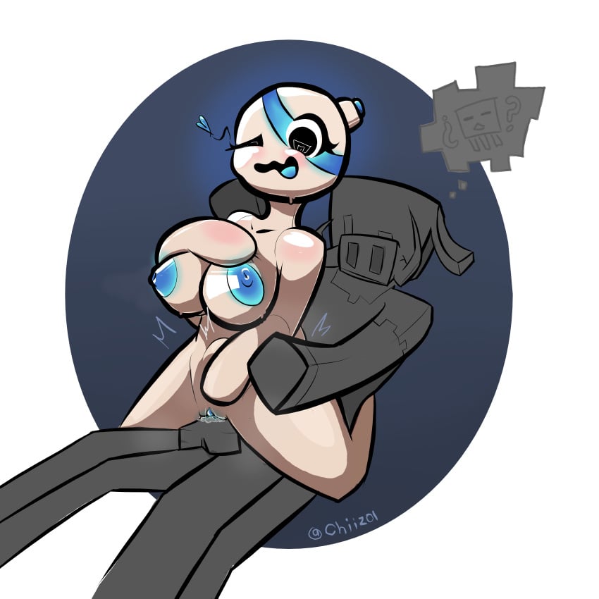 Piglin (Minecraft) Rule 34 Image