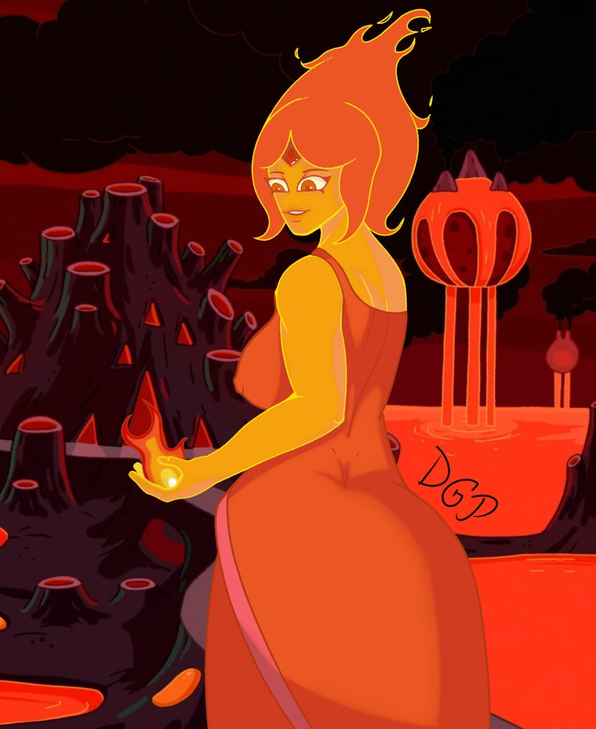 Adventure Time Rule 34 Image
