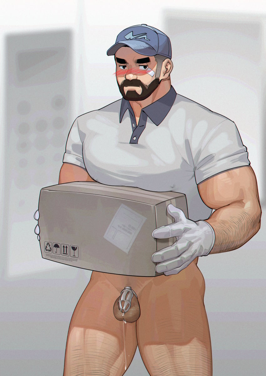 Original Rule 34 Image