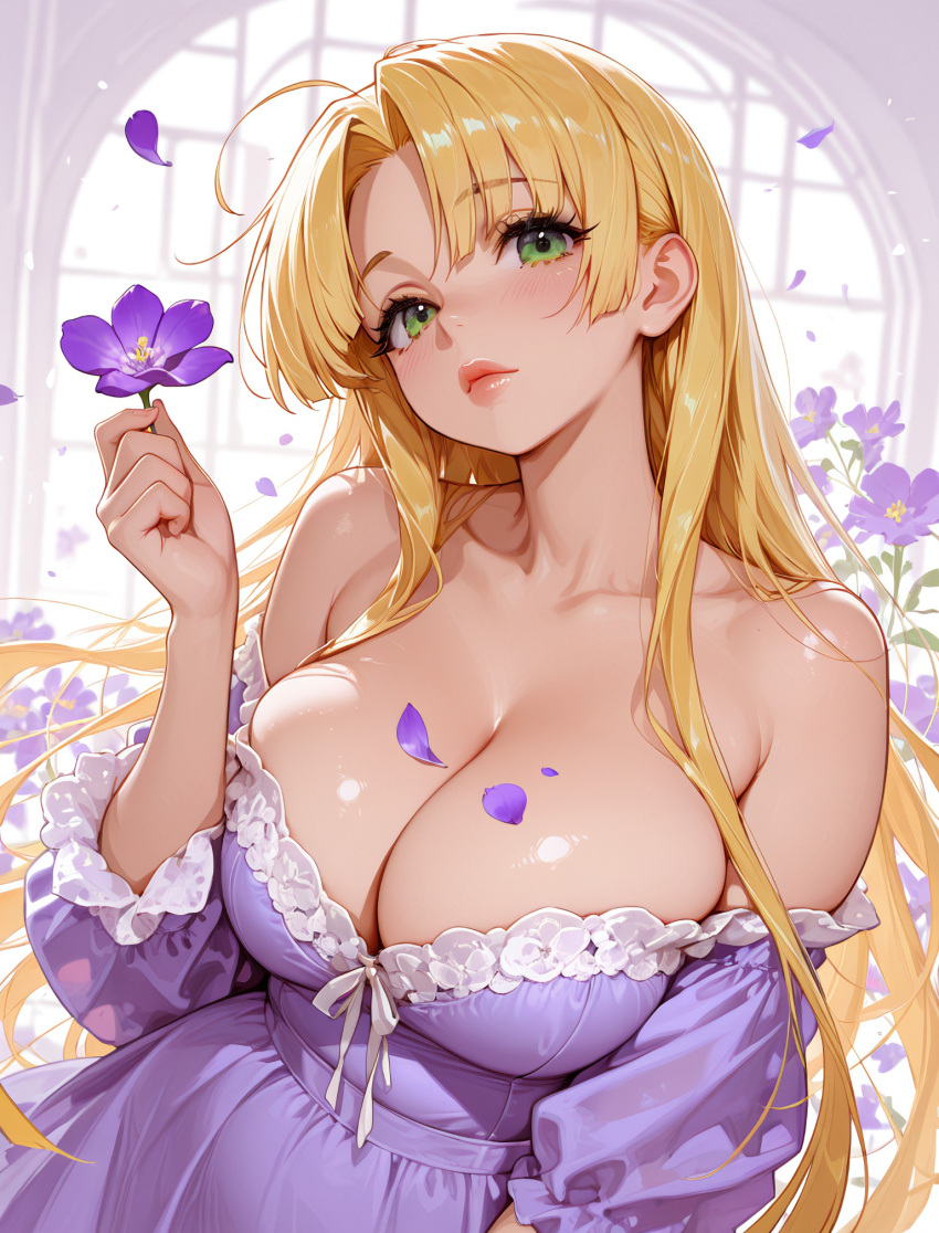 Ahoge Rule 34 Image