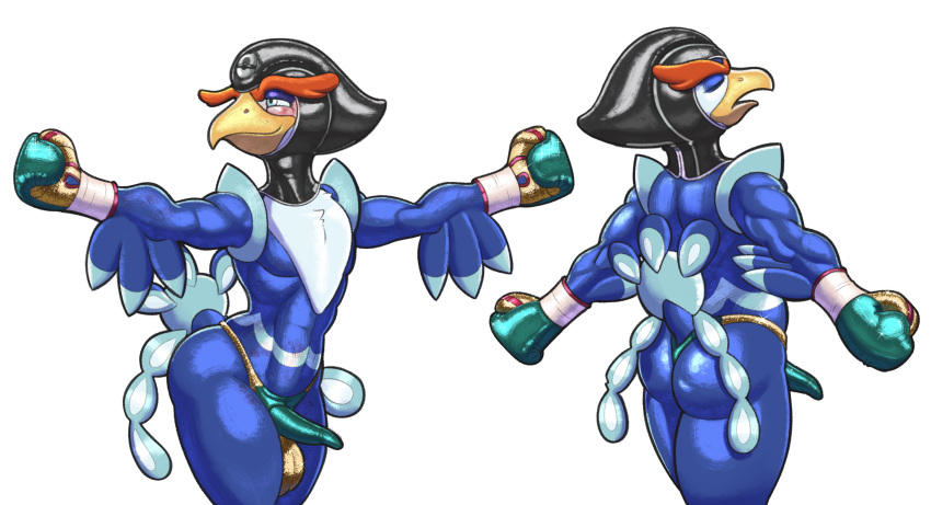 Generation 9 Pokemon (Nintendo) Rule 34 Image