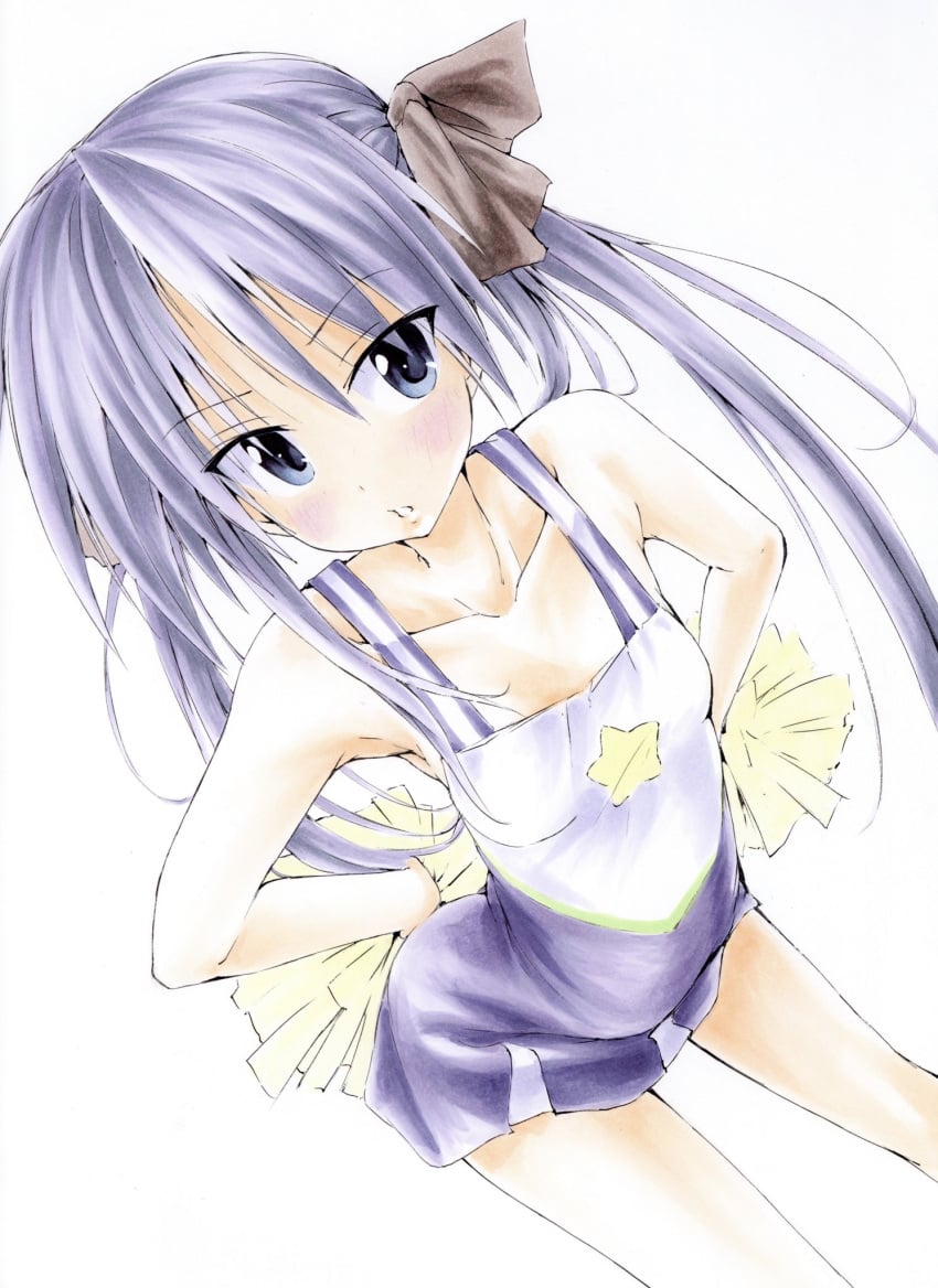 Kagami Hiiragi Rule 34 Image