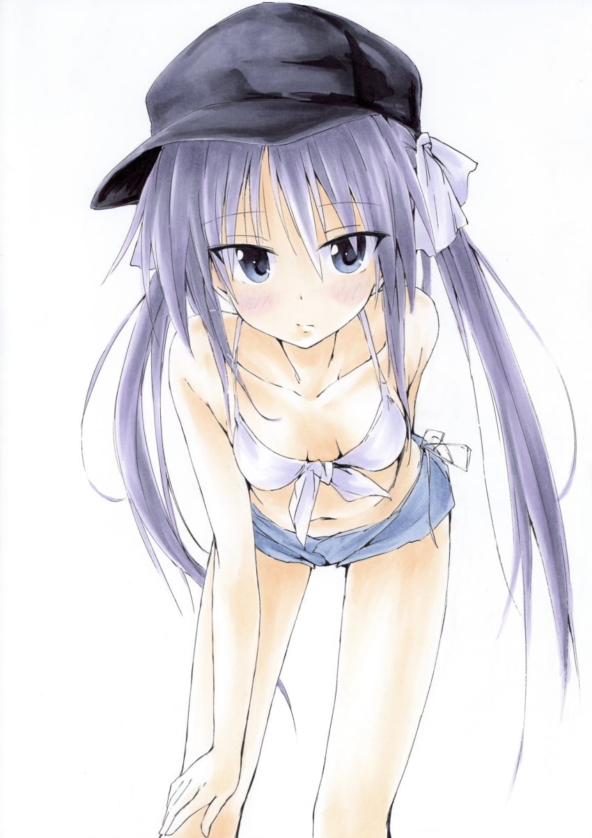 Kagami Hiiragi Rule 34 Image