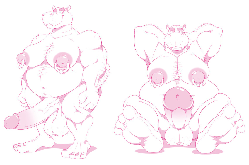 Gage (Anti Dev) Rule 34 Image