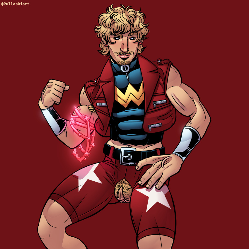 Cassandra Sandsmark (Wonderboy) Rule 34 Image