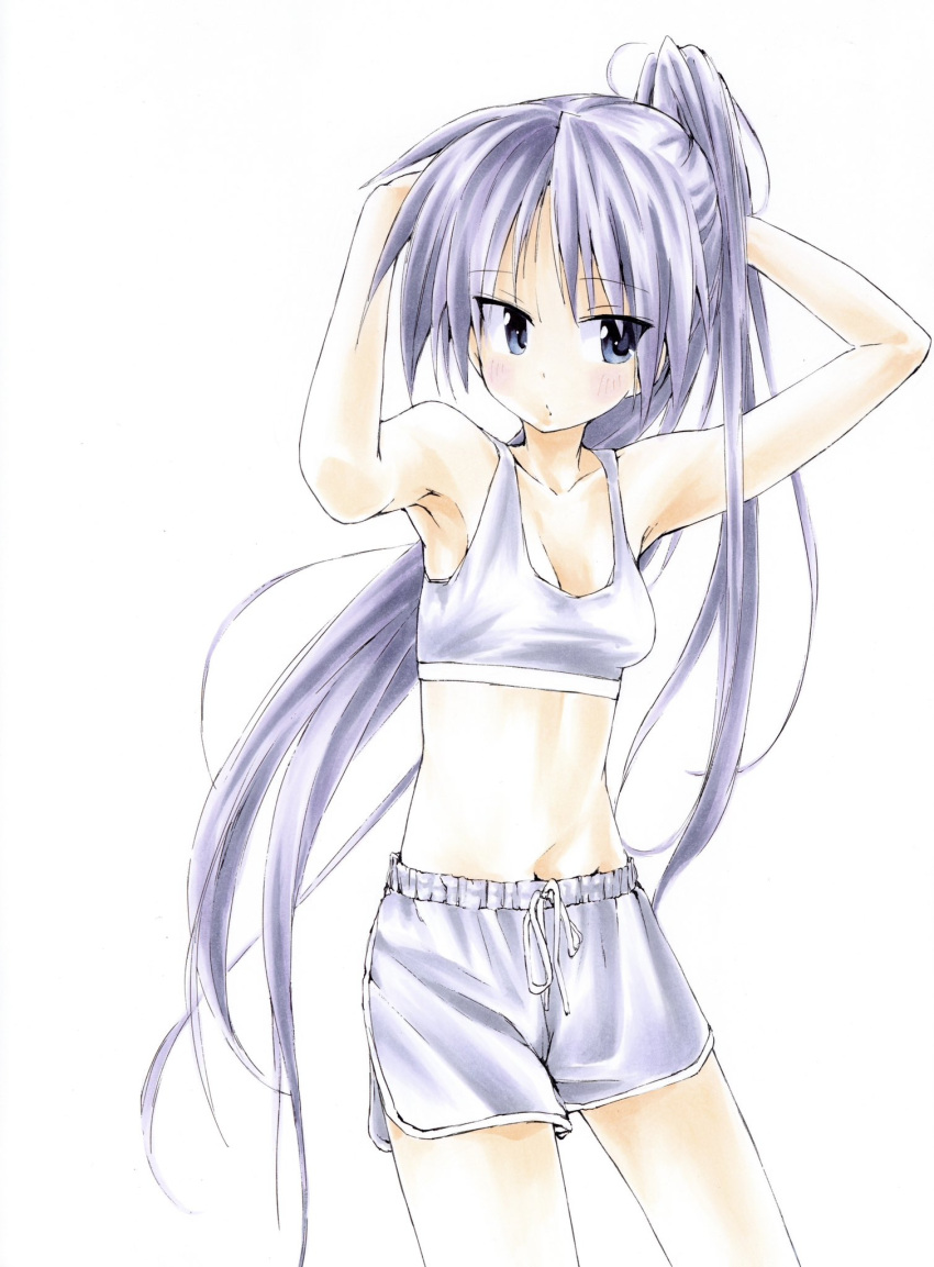 Kagami Hiiragi Rule 34 Image
