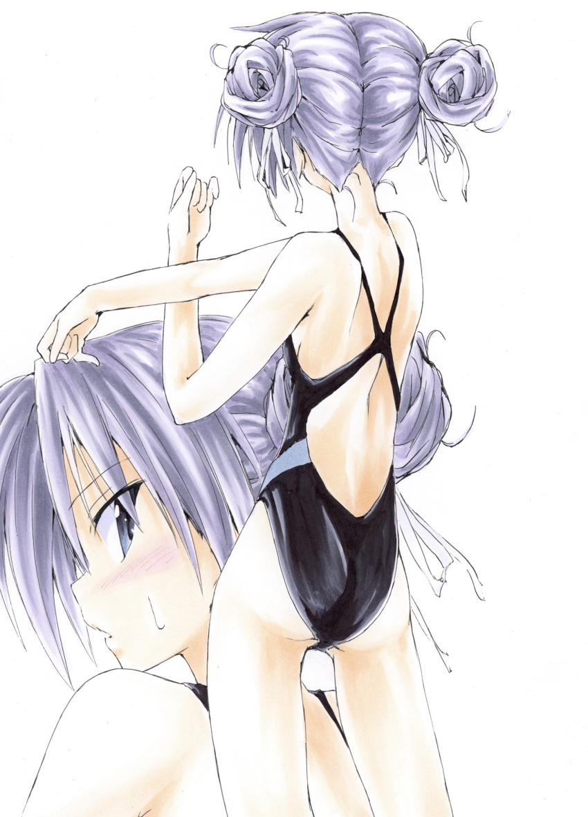 Kagami Hiiragi Rule 34 Image