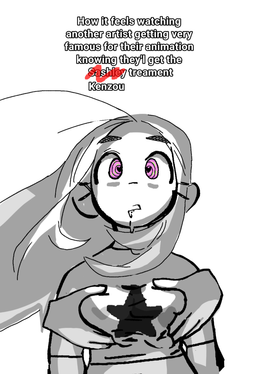 Anon (Animation Meme Community) Rule 34 Image