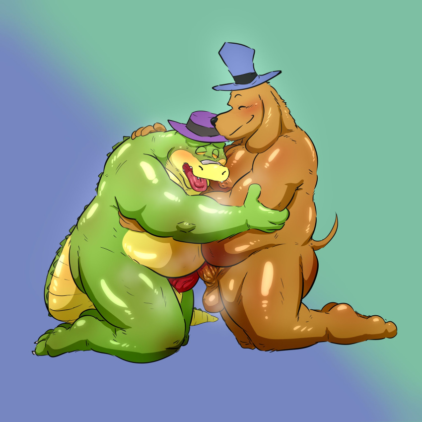 Brok (Brok The Investigator) Rule 34 Image