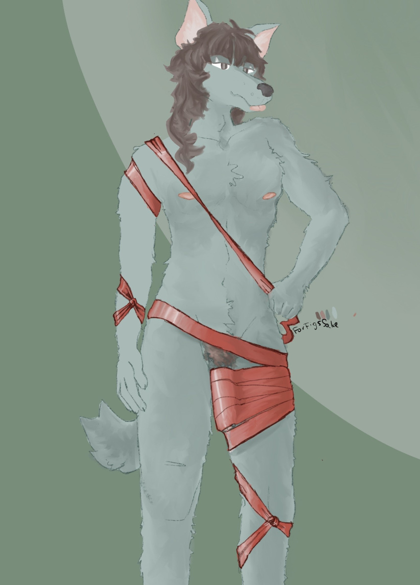Christmas Rule 34 Image