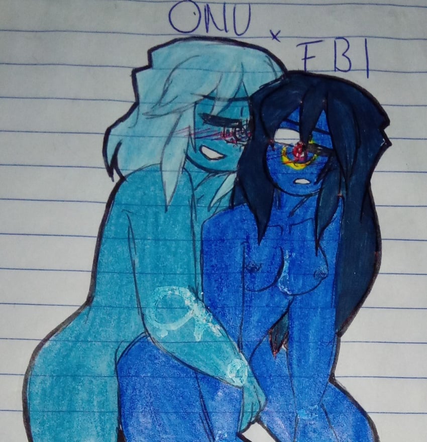 1boy 1girls anal anal_sex countryhumans countryhumans_girl fbi fbi_(countryhumans) female male sex united_nations united_nations_(countryhumans) xramos