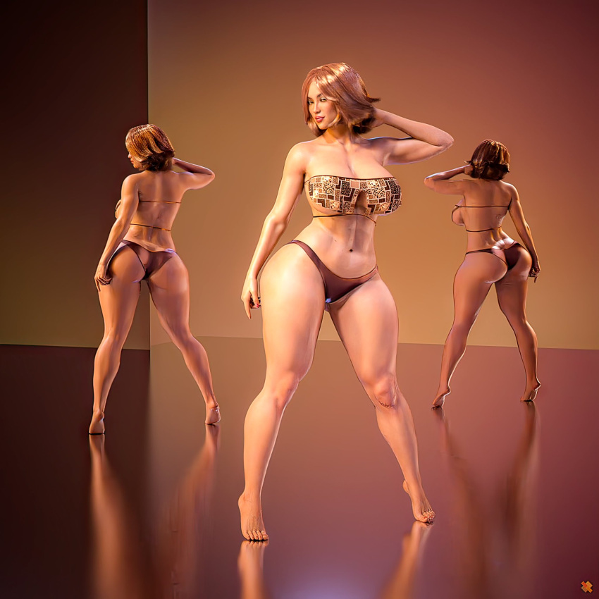 1girls 3d appeal_2_audacity athletic athletic_female big_breasts bimbo breasts busty curvaceous curves curvy curvy_figure daz3d eyebrows eyelashes eyes female fit fit_female hair hips hourglass_figure huge_breasts large_breasts legs light-skinned_female light_skin lips marksinister original original_character thick thick_legs thick_thighs thighs voluptuous wide_hips