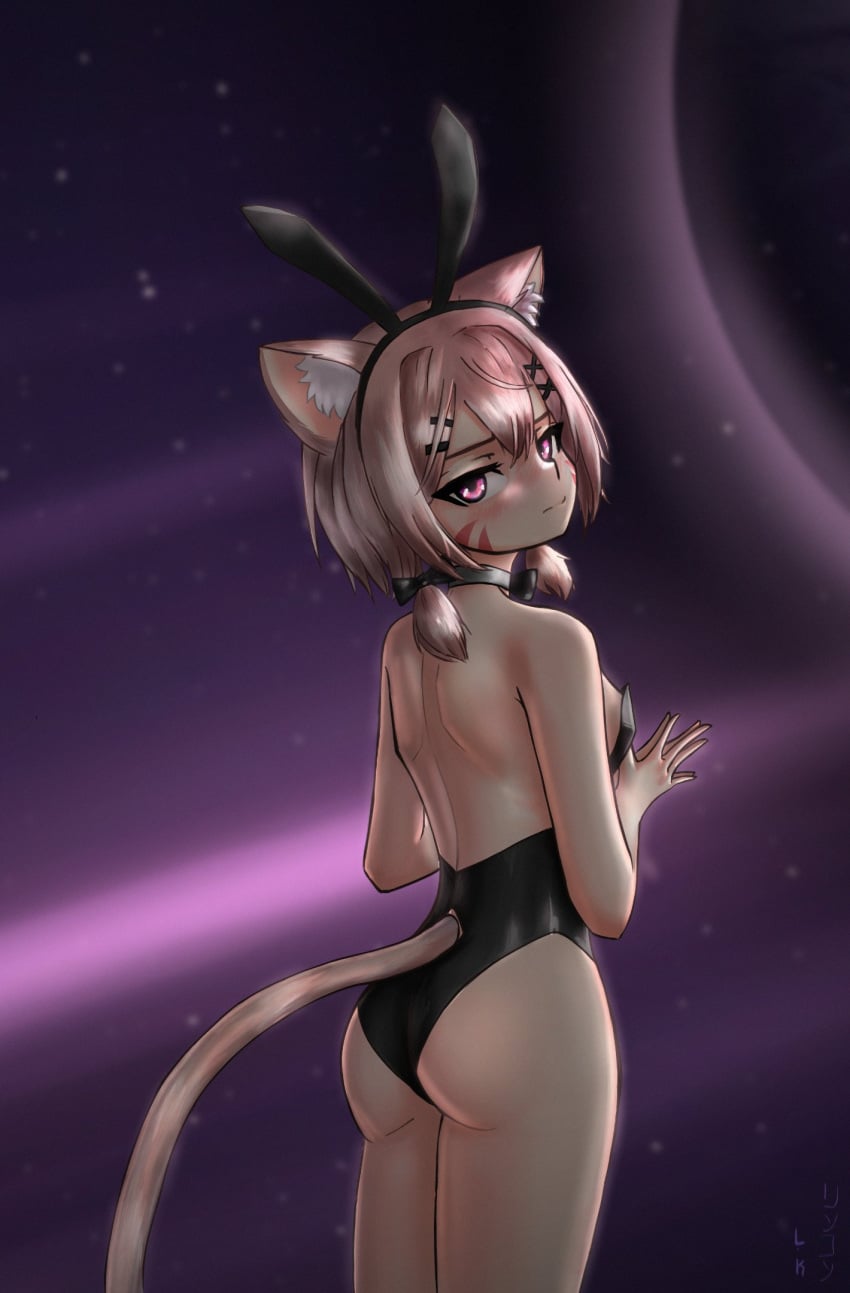 Squchan (Vtuber) Rule 34 Image