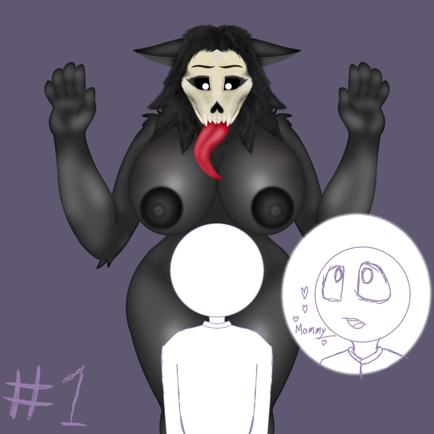 Digital Media (Artwork) Rule 34 Image