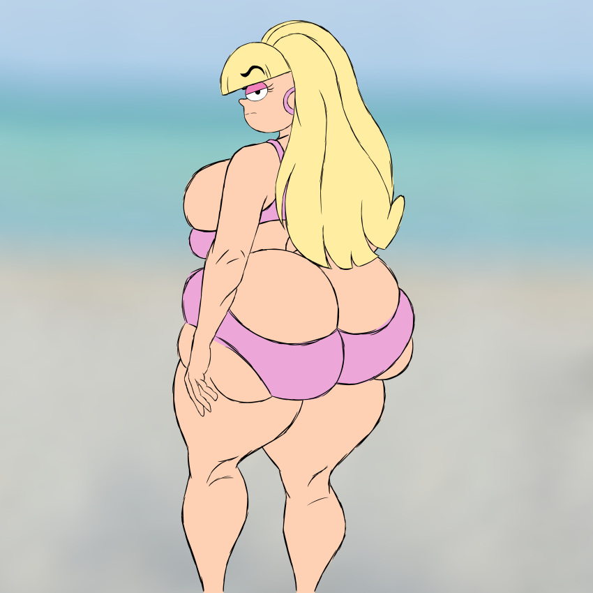Pacifica Northwest (Gravity Falls) Rule 34 Image