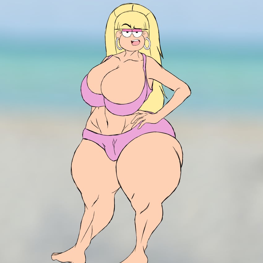 1girls Rule 34 Image