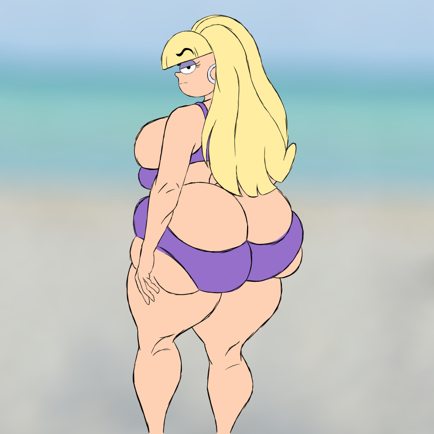 Pacifica Northwest (Gravity Falls) Rule 34 Image