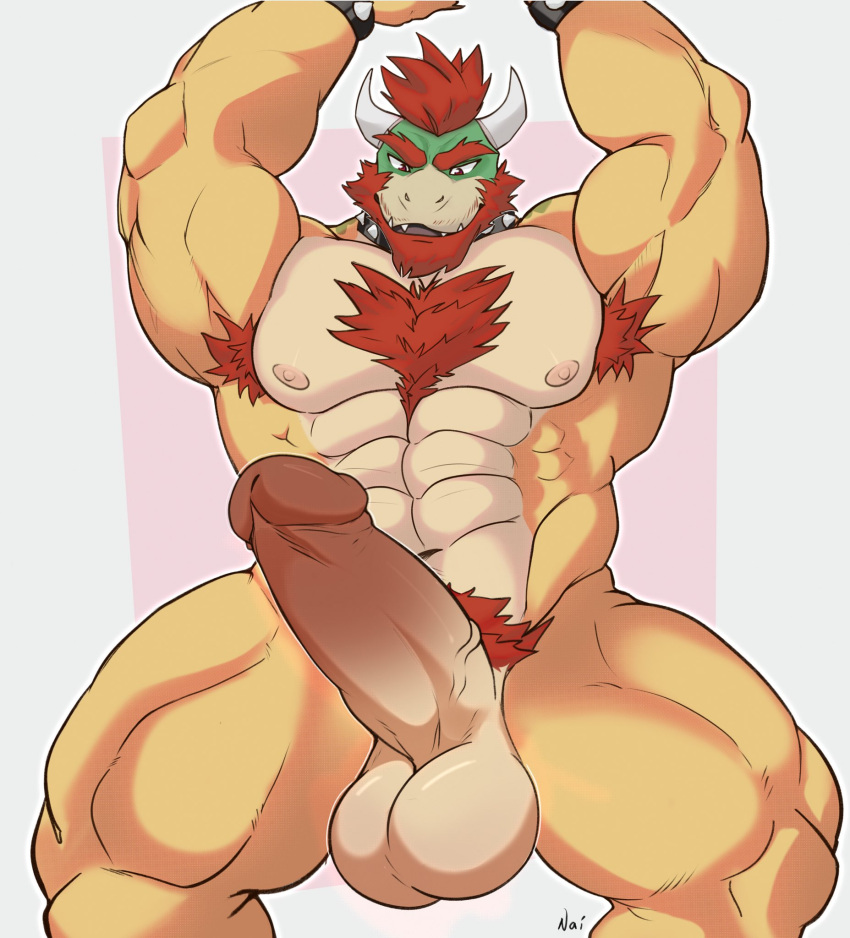 Mario (Series) Rule 34 Image