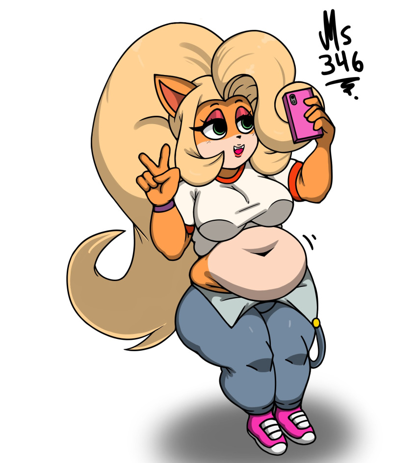 Coco Bandicoot (Activision) Rule 34 Image