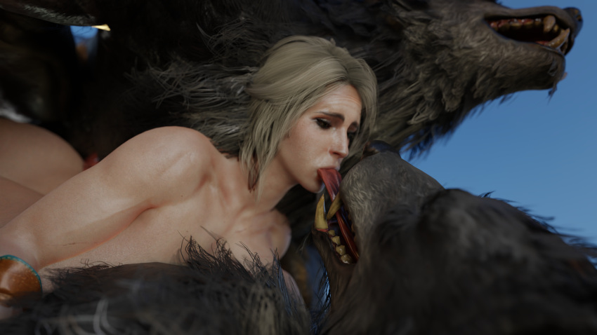 1girls 2boys 2monsters 3d 3d_(artwork) 4k animal_genitalia animal_humanoid animal_penis beast big_ass big_balls big_breasts big_butt big_penis big_testicles black_body black_fur blender boots breasts breasts_bigger_than_head busty cd_projekt_red ciri cock_sleeve comic completely_naked completely_naked_female completely_nude completely_nude_female curvaceous curvy curvy_body curvy_female curvy_figure detailed_background double_penetration erect_penis erection female fit_female fur genitals gloves hair half_naked hi_res human impossible_fit interspecies interspecies_sex kissing knyaz light-skinned_female light_skin mmf_threesome monster monsters oral outside pale-skinned_female pale_skin rape sandwiched sex shiny_skin size_difference smaller_female tagme the_witcher_(series) the_witcher_3:_wild_hunt thick thick_penis thick_thighs threesome toned_female tongue tongue_in_mouth tongue_kiss tongue_out trio veins veiny veiny_penis village voluptuous werewolf white_hair wide_hips wolf wolf_humanoid