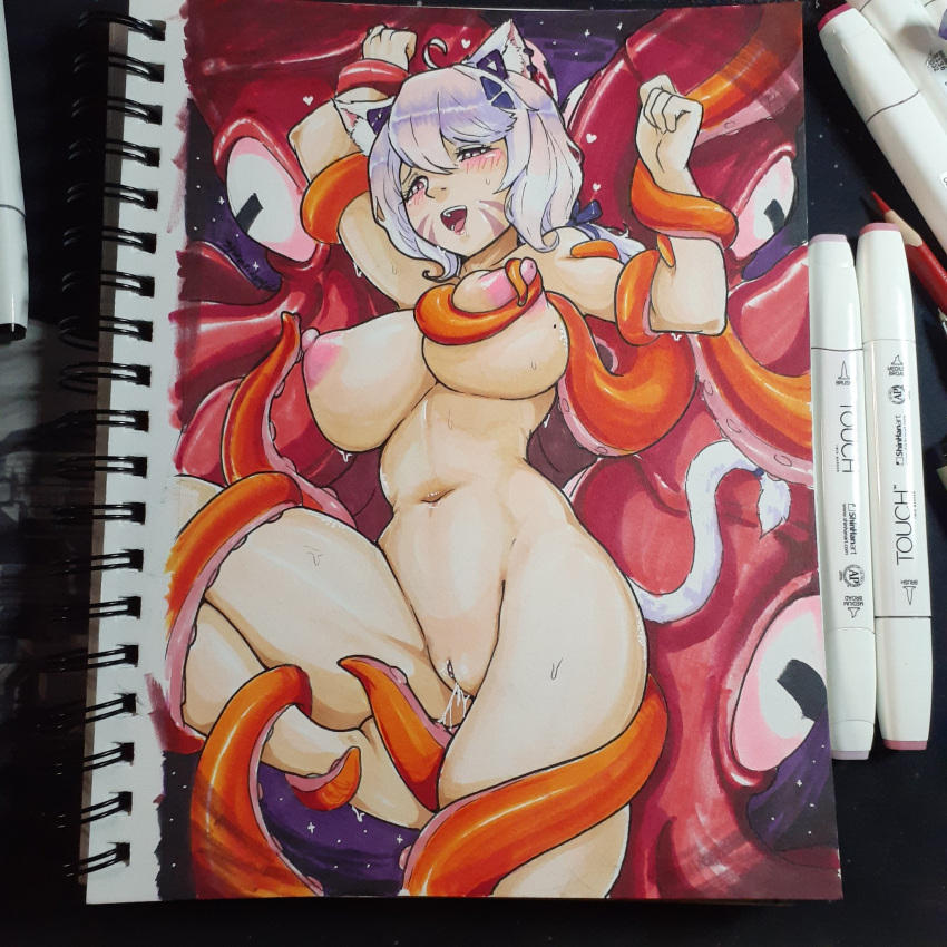 Squchan (Vtuber) Rule 34 Image