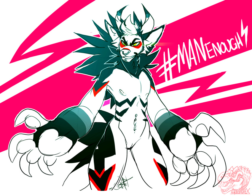 4 Fingers Rule 34 Image