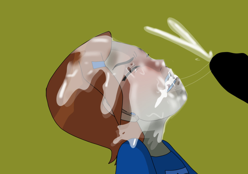 Gwen Tennyson (Ben 10) Rule 34 Image