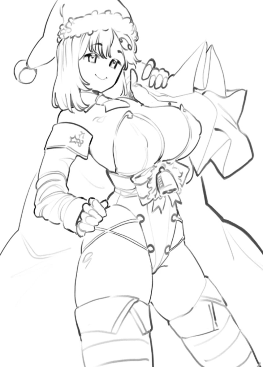 Breasts Rule 34 Image