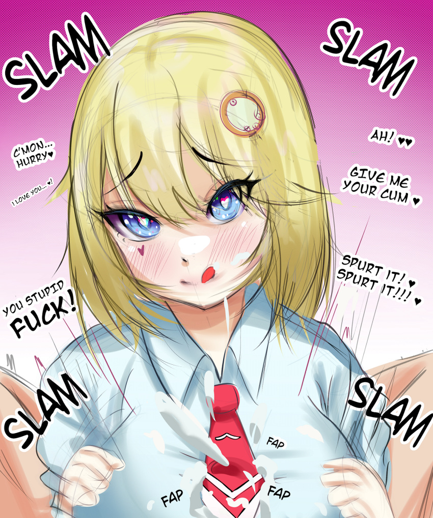 Watson Amelia (Hololive) Rule 34 Image