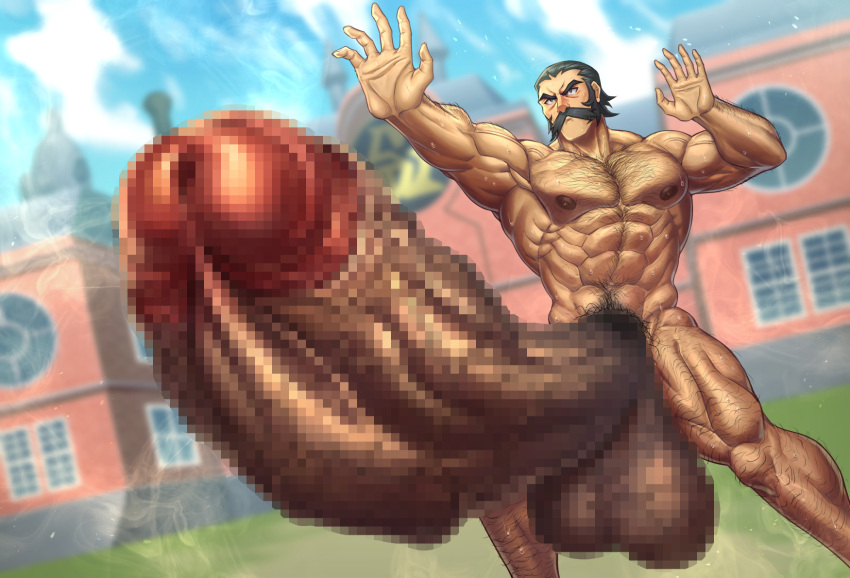 Kamado (Pokemon) Rule 34 Image