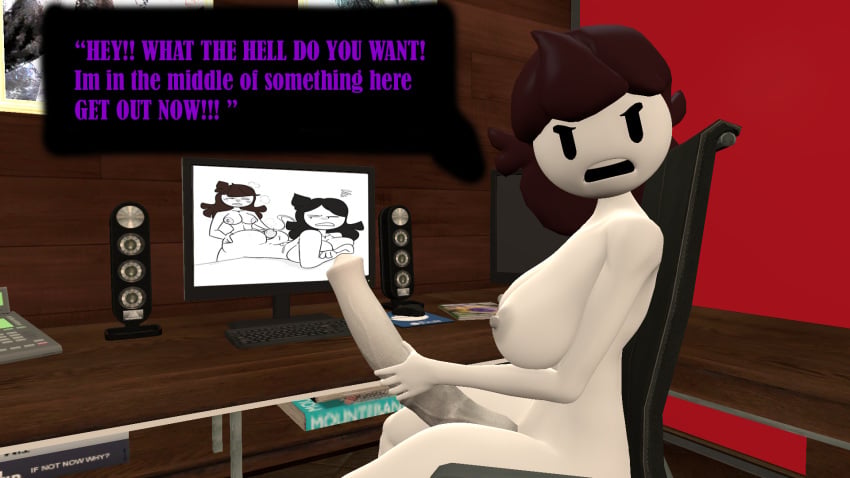3d (Artwork) Rule 34 Image
