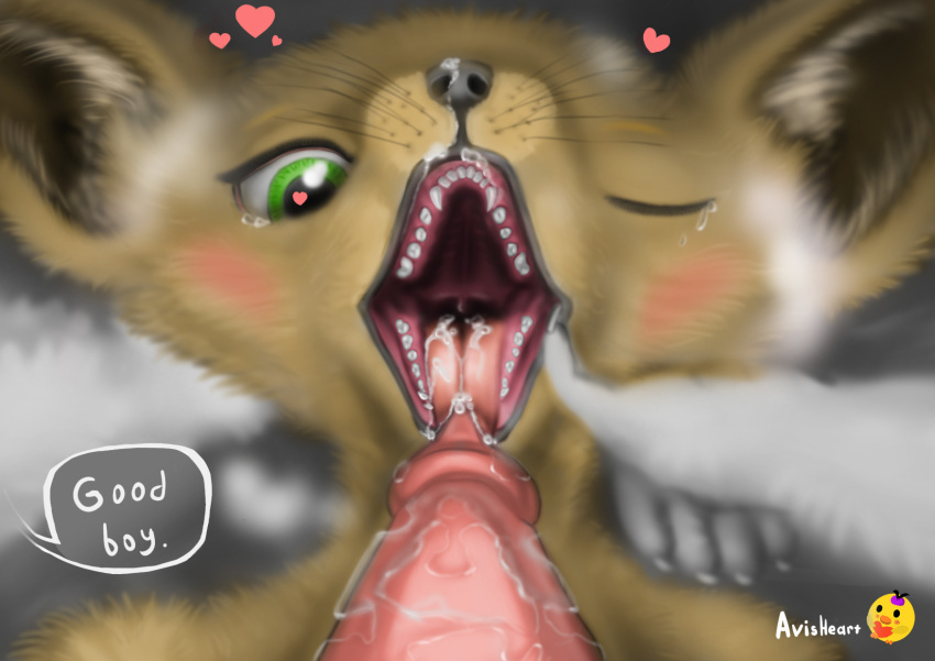 <3 Eyes Rule 34 Image