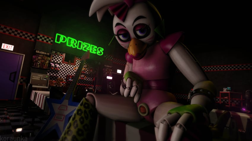 finger_fuck fingering fingering_pussy five_nights_at_freddy's five_nights_at_freddy's:_help_wanted five_nights_at_freddy's:_security_breach fnaf glamrock_chica_(ashleyorange) glamrock_chica_(fnaf) masturbation plush_baby poppy_(poppy_playtime) purple_eyes robot robot_girl sexbot vaginal_masturbation vaginal_penetration