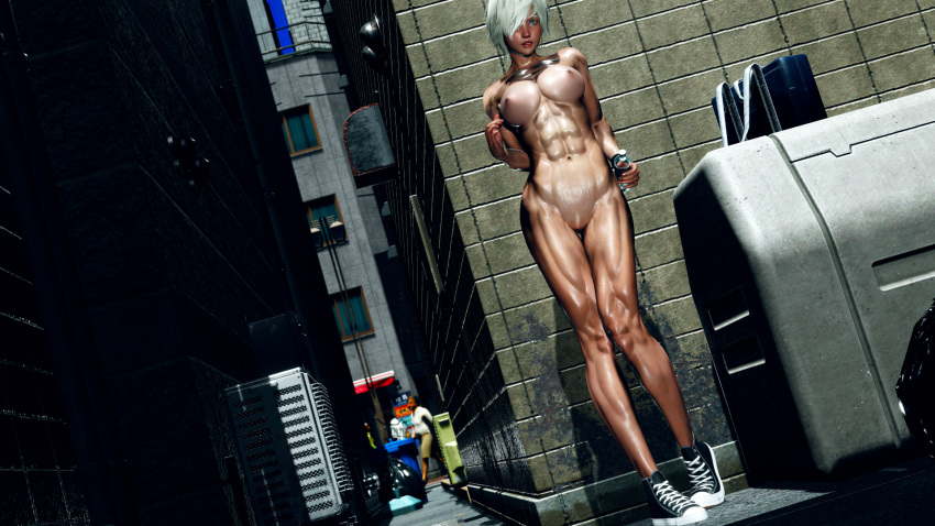 3d (Artwork) Rule 34 Image