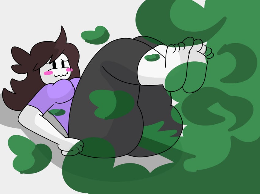 Ass Rule 34 Image
