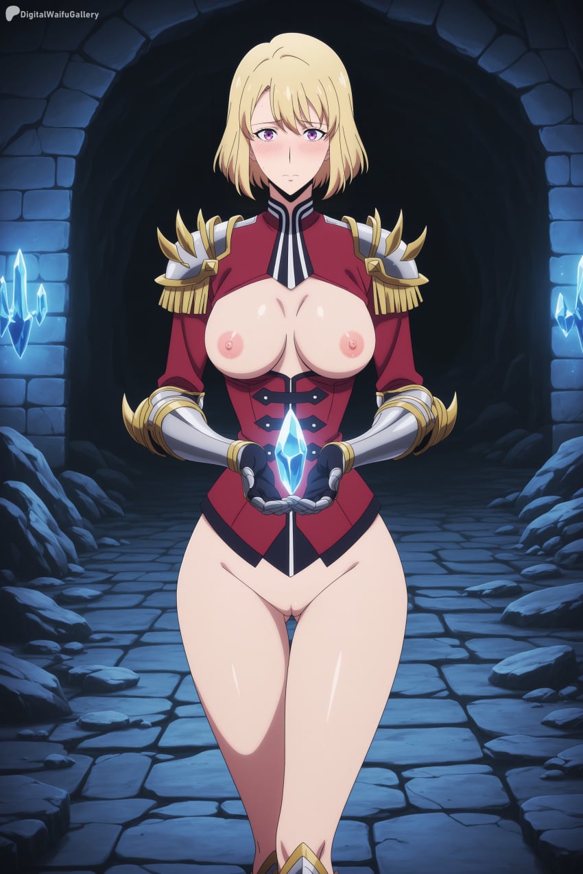 Cha Hae In (Patreon) Rule 34 Image