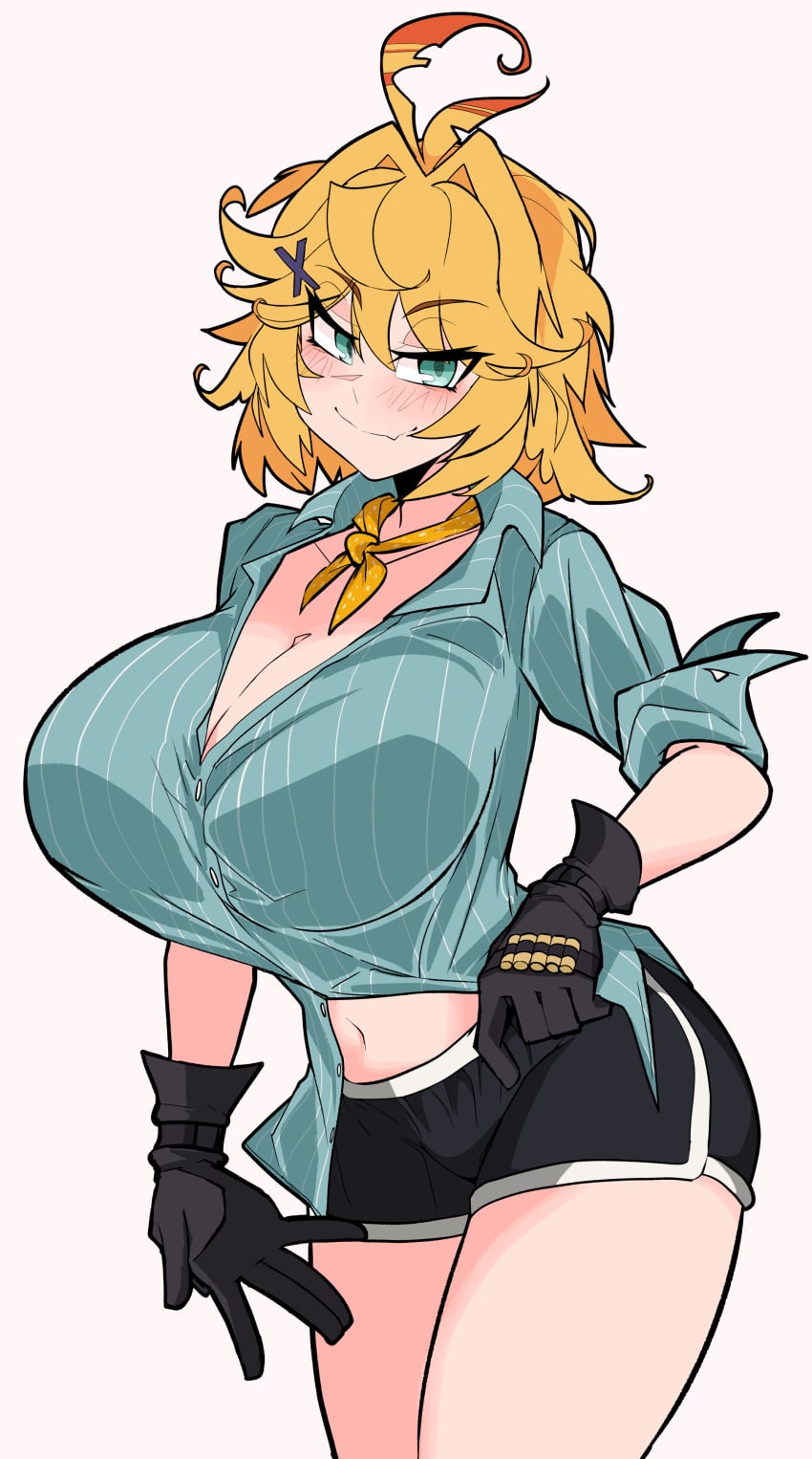 Dokibird (Indie Virtual Youtuber) Rule 34 Image