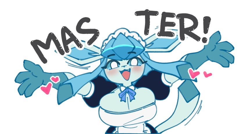 Eeveelution (Game Freak) Rule 34 Image