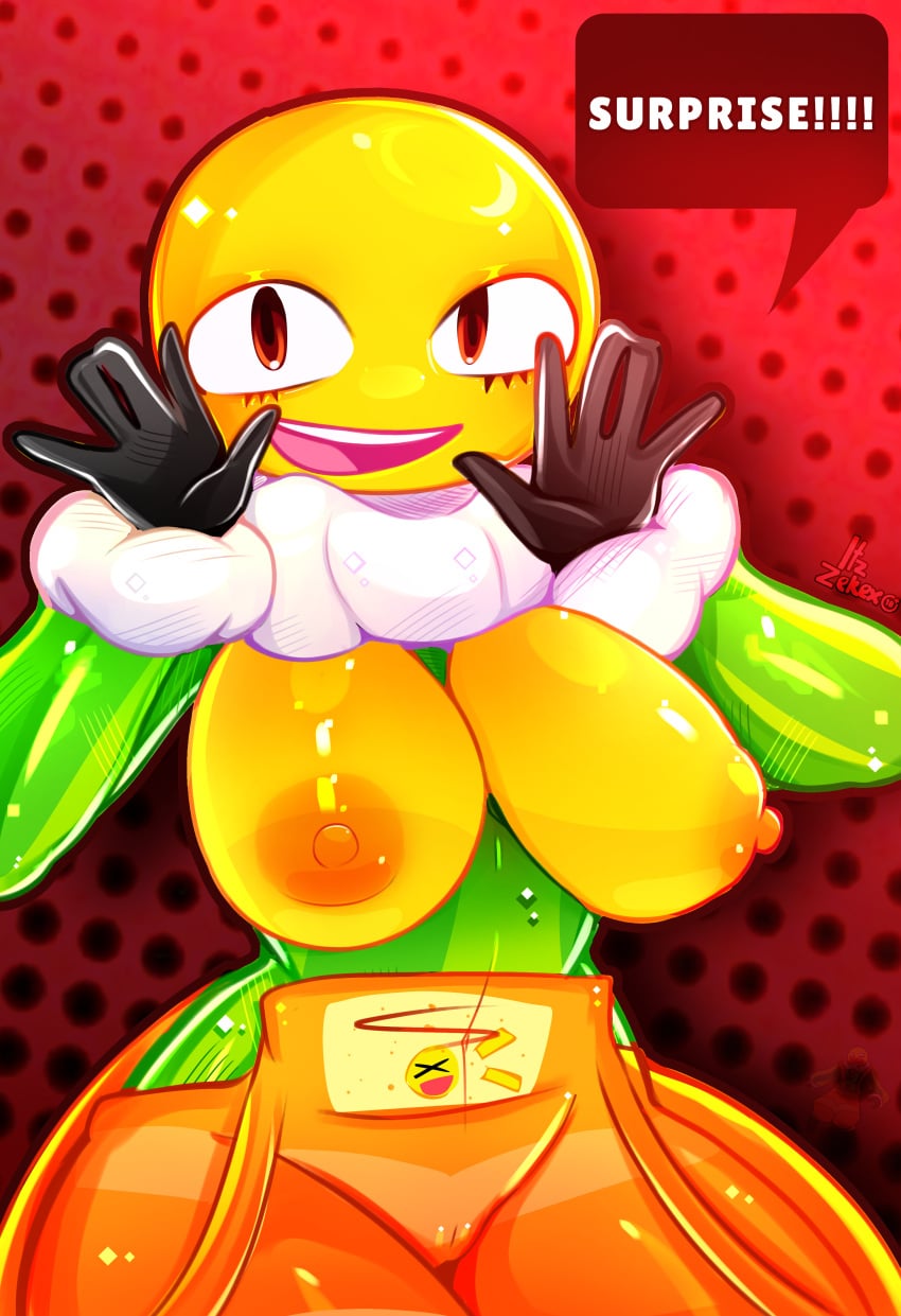 Charlatan (Forsaken) Rule 34 Image