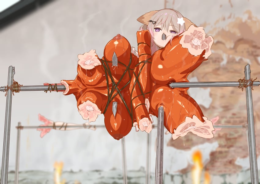 Annytf (Indie Virtual Youtuber) Rule 34 Image