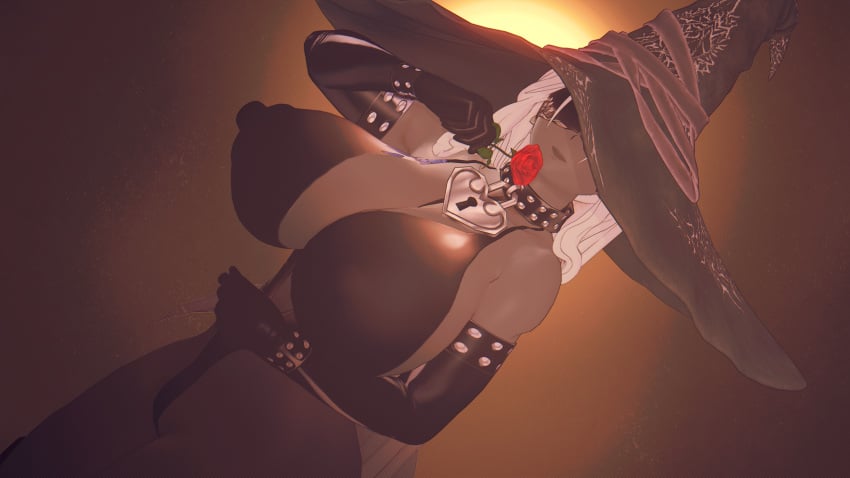 Recluse (Nightreign) Rule 34 Image