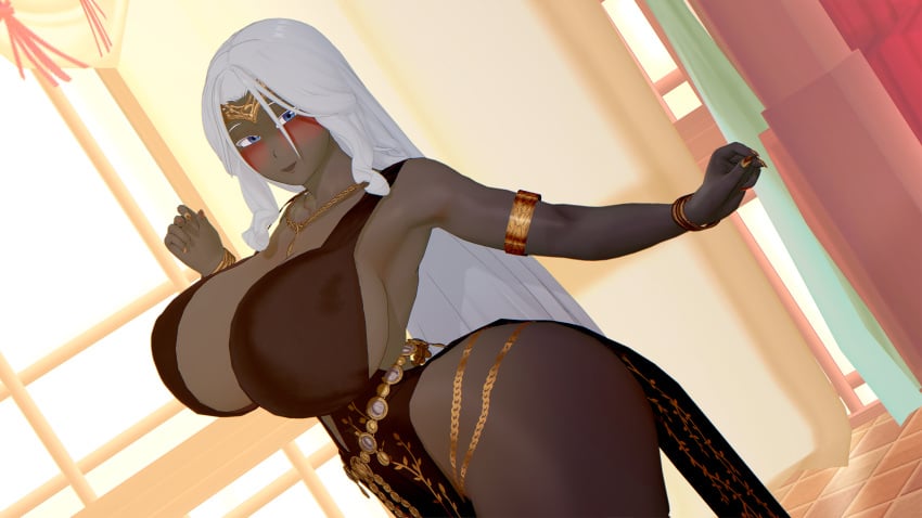 Recluse (Nightreign) Rule 34 Image