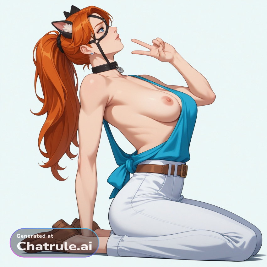 Jean Grey Rule 34 Image